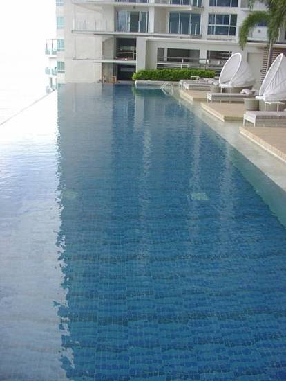 Trump Tower Apartment Панама, Панама-Сити