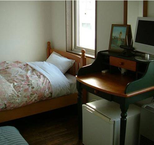 Otaru Villa Moun Teng 1* Япония, Отару