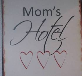Mom's Bed & Breakfast в Хернинге