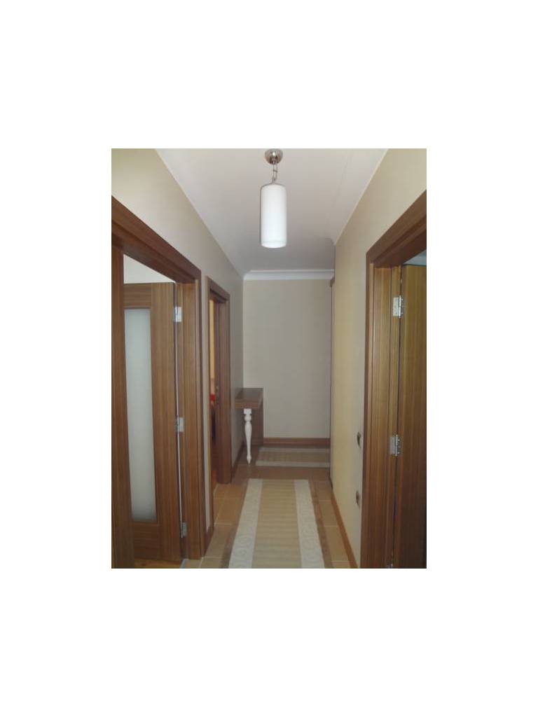Elit Kinaci Residence