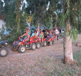Turcu Motel & Camping в Сельчуке