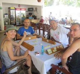 Отдых в Turcu Motel & Camping - Турция, Сельчук