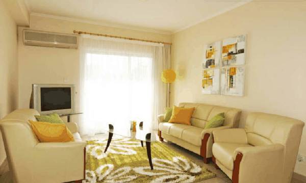 Diana House Apartment Кипр, Лимасол