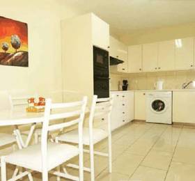 Diana House Apartment в Лимасоле