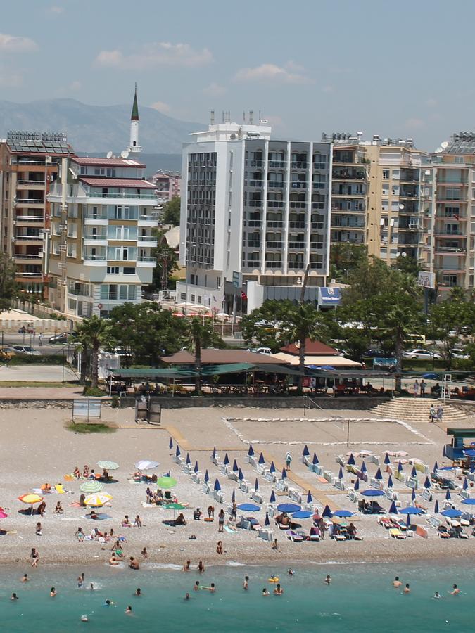 Olbia Residence Hotel  Турция, Коньяалты