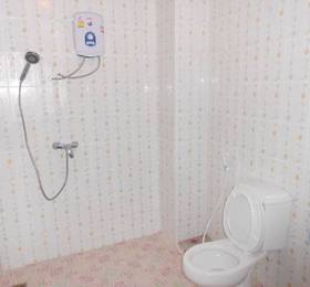 Отдых в PhonePheng Guesthouse - Лаос, Луангпхабанг