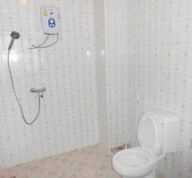 PhonePheng Guesthouse в Луангпхабанге