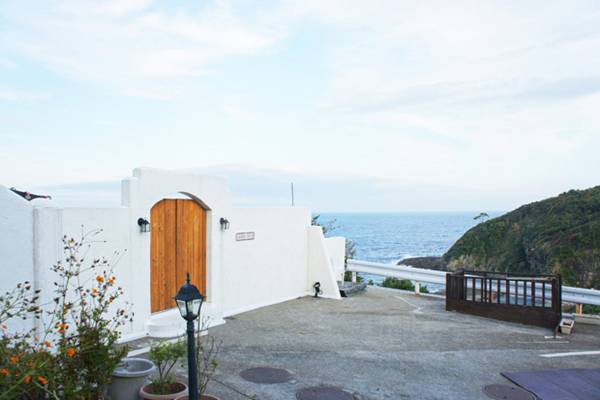 Gardenvilla Shirahama 3* Япония, Симода