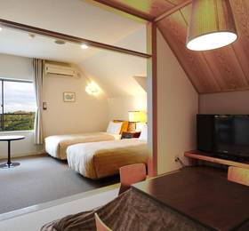 Туры в Gardenvilla Shirahama в Японии