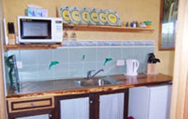 Eastern Reef Cottages 4* Австралия, Порт-Кэмпбелл