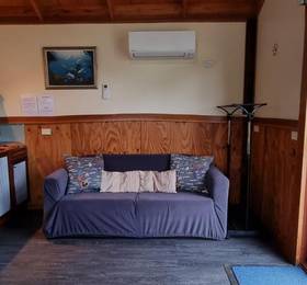 Отдых в Eastern Reef Cottages - Австралия, Порт-Кэмпбелл