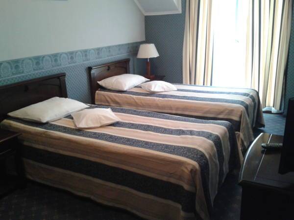 Hotel Brilliant Plaza 4* Румыния, Залэу
