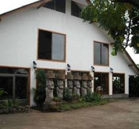 Hotel Oceania Rapanui в Ханга-Роа