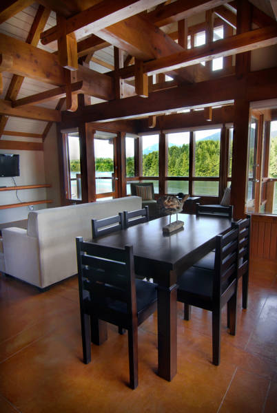 Whiskey Landing Lodge 4*