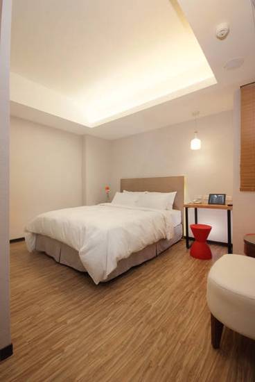 Lan Ting Business Inn 3* Тайвань, Тайбэй