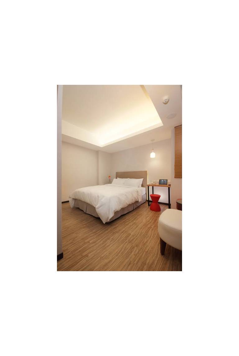 Lan Ting Business Inn