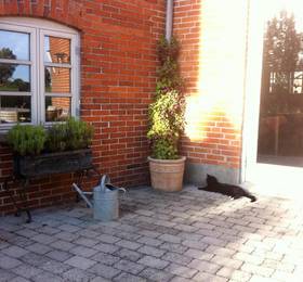 Lundsgaard Apartments в Фоборге