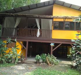 Отдых в Cabinas Coconut Grove - Коста-Рика, Пуэрто-Вьехо