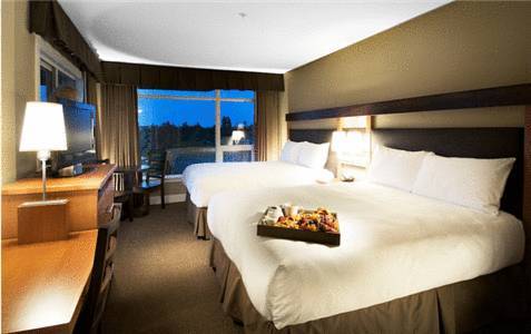 The Beach Club Resort 4* Канада, Парксвилл