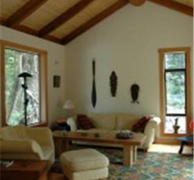 Туры в Clayoquot Cedar House в Канаде