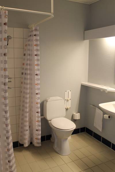 Fuglsangcentret Hotel 3*