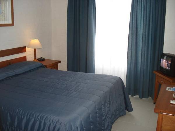 Hotel Las Olas Resort 4* Уругвай, Пунта дел Есте