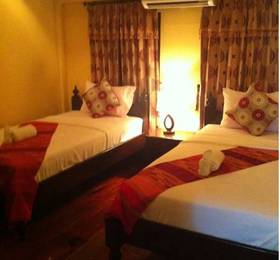 Singharat Guest House в Луангпхабанге