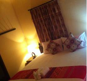 Отдых в Singharat Guest House - Лаос, Луангпхабанг