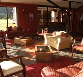Туры в Lago Tyndall Hosteria в Чили