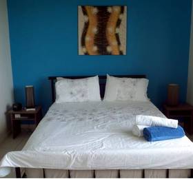 Туры в Sandalwood Apartments в Вануату