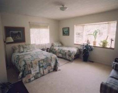 Brant Bed & Breakfast