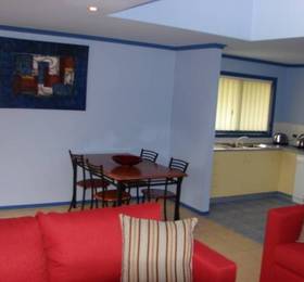Отдых в The Avenue Apartments - Австралия, Коув