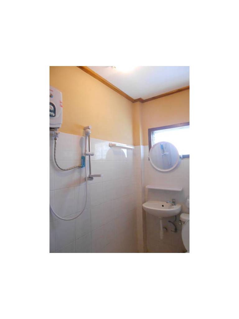 Soukhaseum Guesthouse