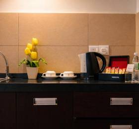 Туры в Symphony Suites Hotel в Малайзии