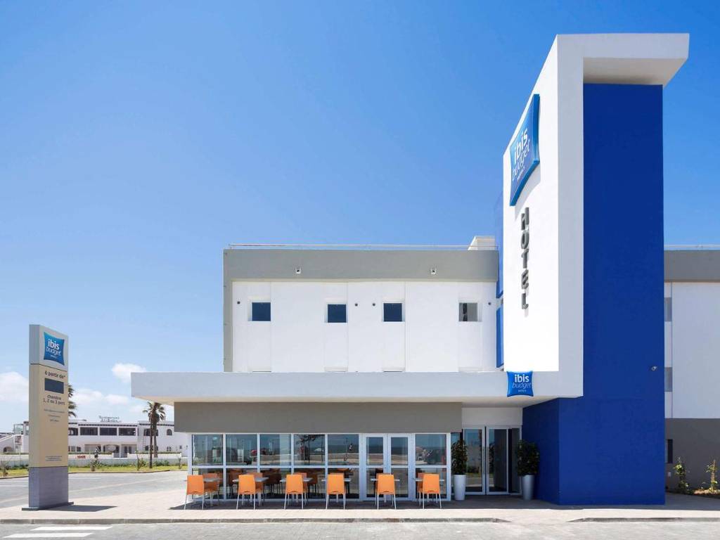 Ibis budget El Jadida 2*