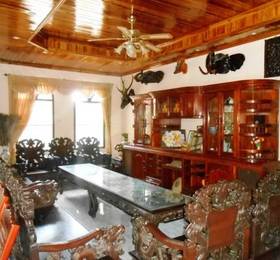 Souksavong Guesthouse в Луангпхабанге