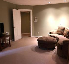Seastar Beach Retreat в Тофино