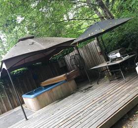 Туры в Seastar Beach Retreat в Канаде