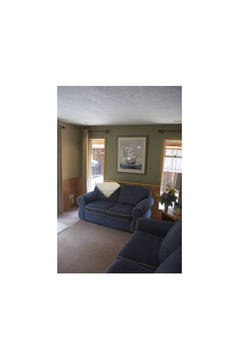 Seastar Beach Retreat