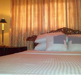 Туры в KaZZava Airport Villa в Шри-Ланке