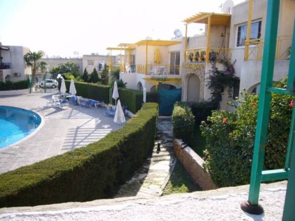 Santa Barbara Complex Кипр, Лимасол
