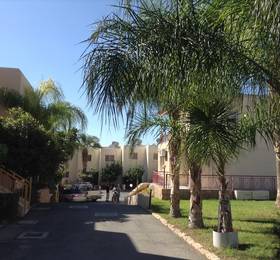 Туры в Santa Barbara Complex в Кипре