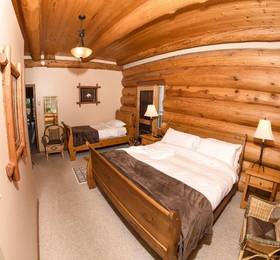 Туры в The Log House B&B Inn в Канаде
