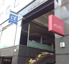 Туры в Alpha Hotel Tokushima в Японии