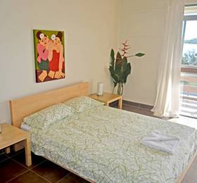 Ocean View Apartments в Порт-Виле