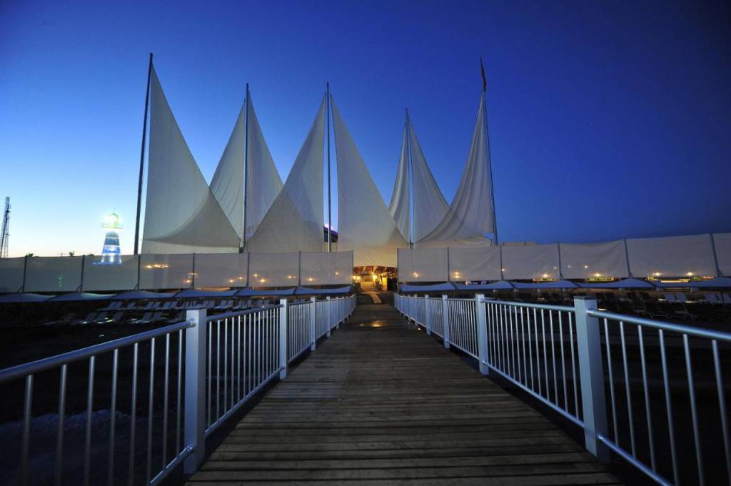 Adenya Hotel & Resort 5*