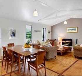 Beach Shack Byron Bay в Байрон-Бее