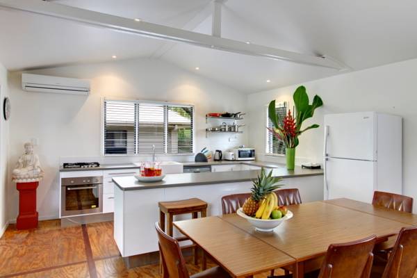 Beach Shack Byron Bay