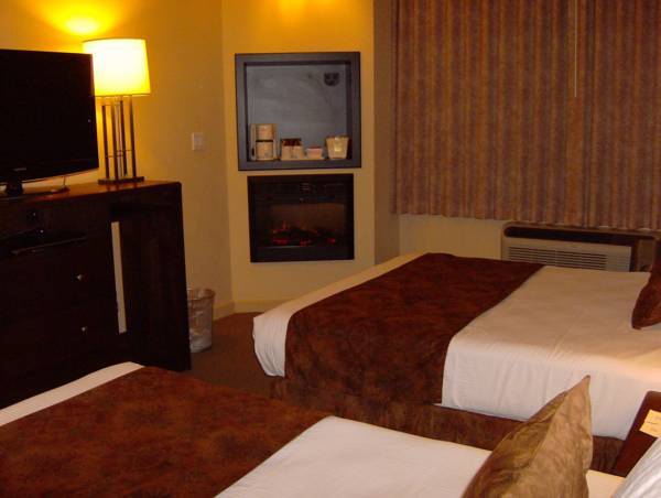 Ocean Promenade Hotel 3* Канада, Уайт-Рок