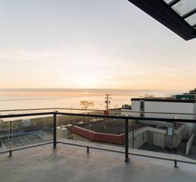 Туры в Ocean Promenade Hotel в Канаде